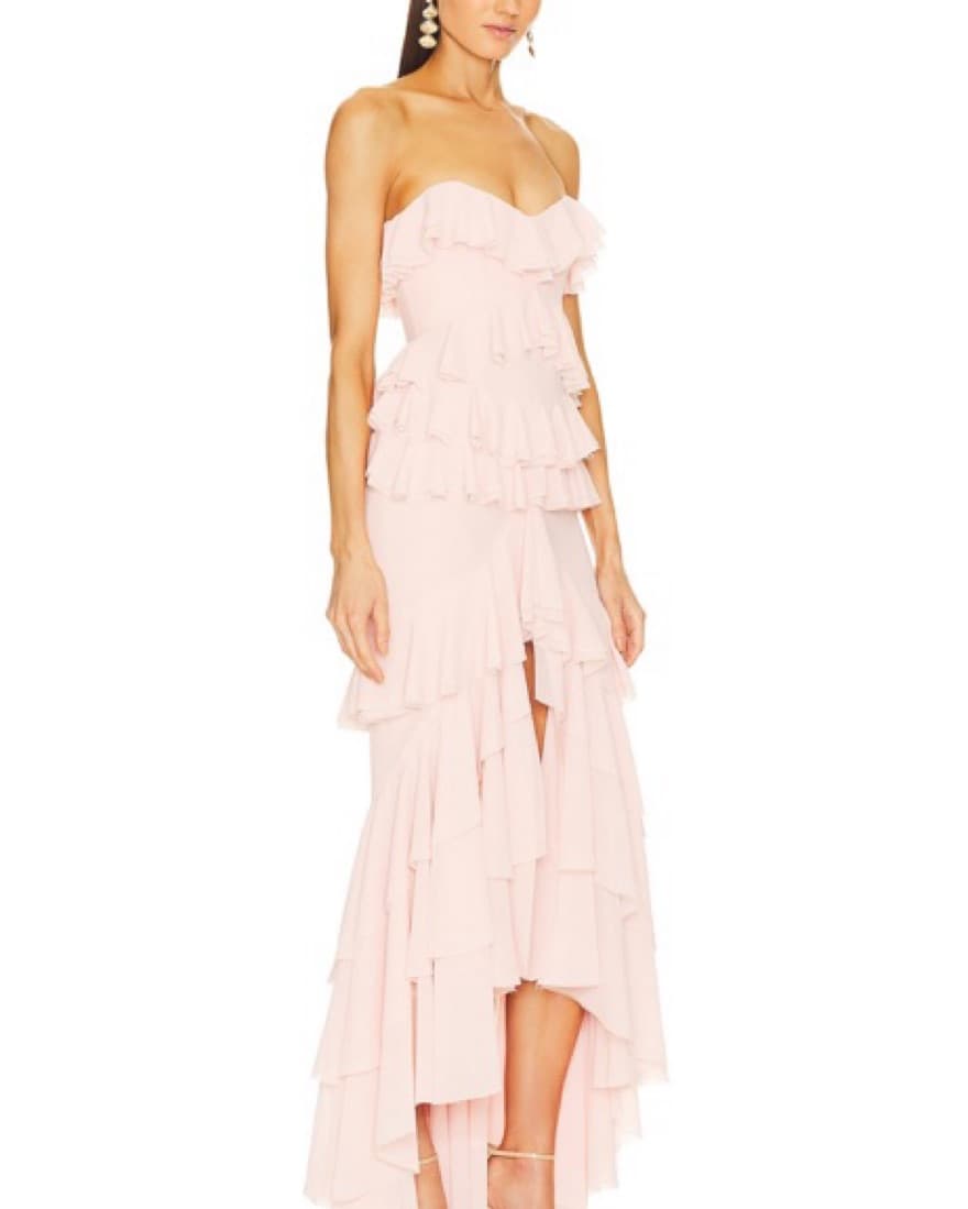 Michael Costello X REVOLVE Oleksandra - Image 2