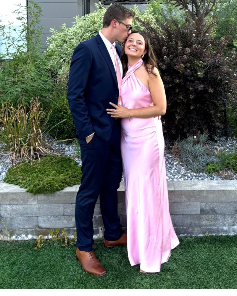 Show Me Your MuMu Jasmine Dress - Image 3