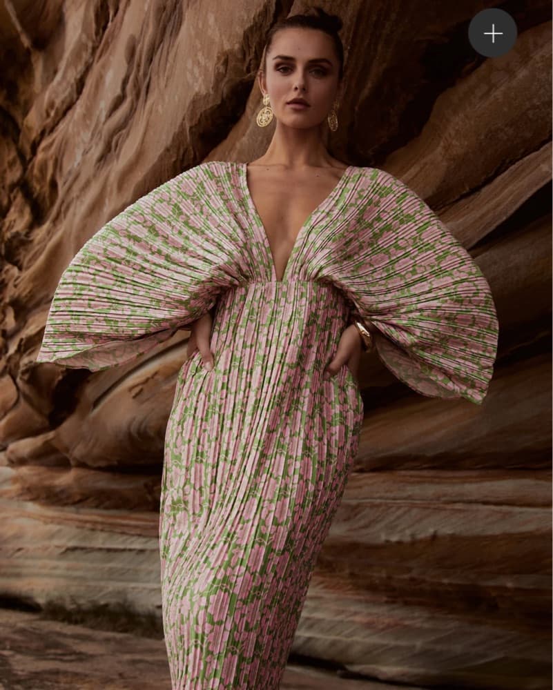 Sonya Moda Gianna Dress - Image 4