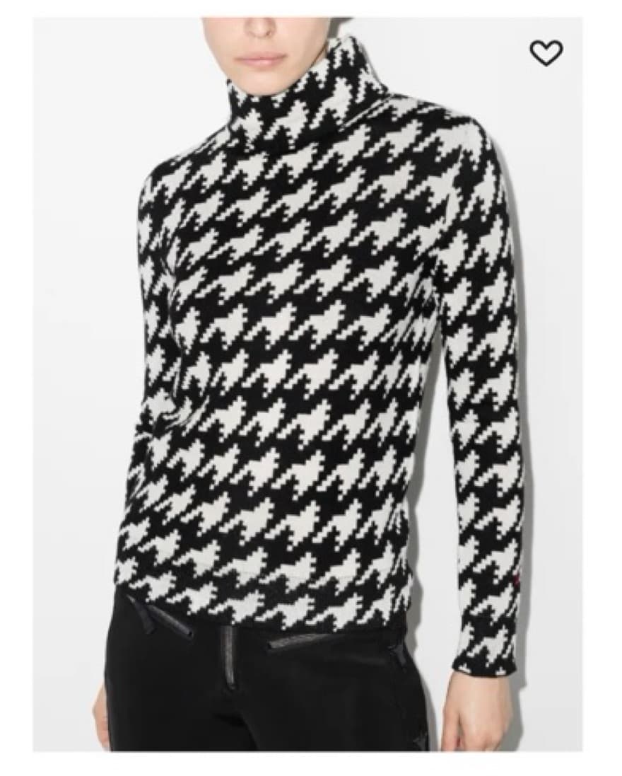 Perfect Moment Turtleneck - Image 3