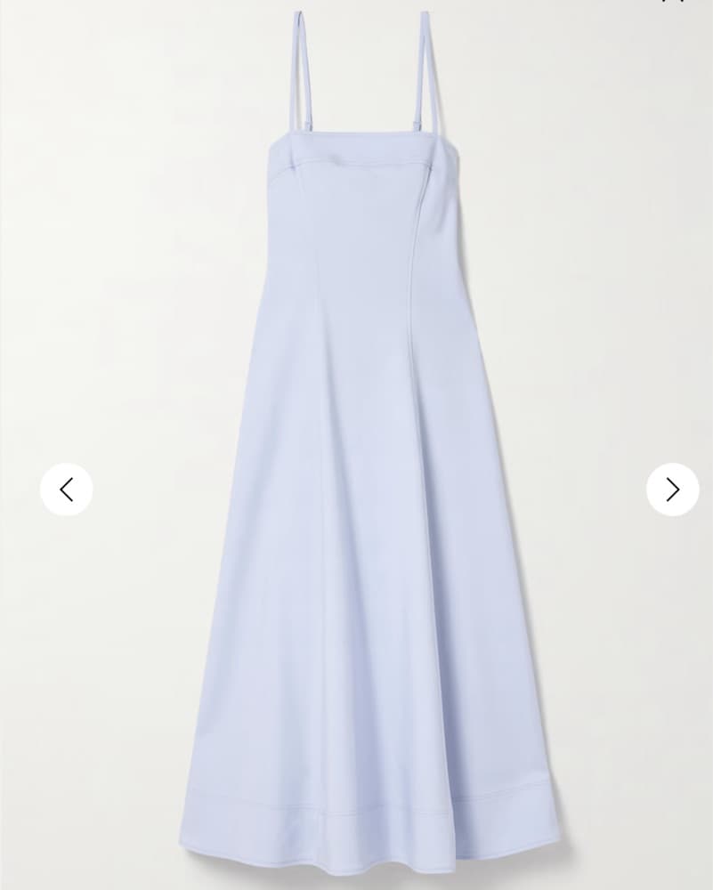 Simkhai Marisol Dress - Image 4