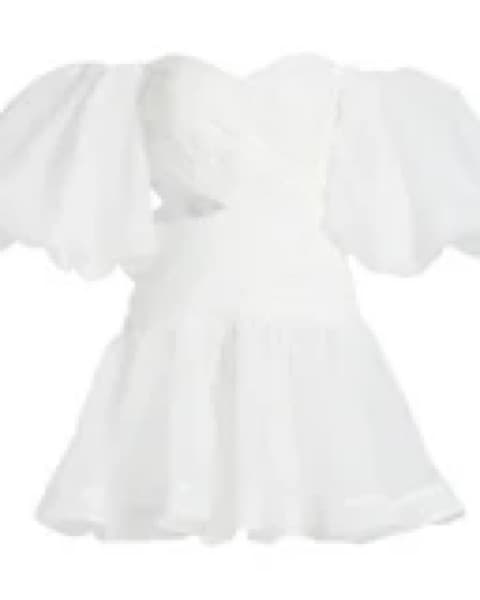 Aje Inspired Dress - Image 1