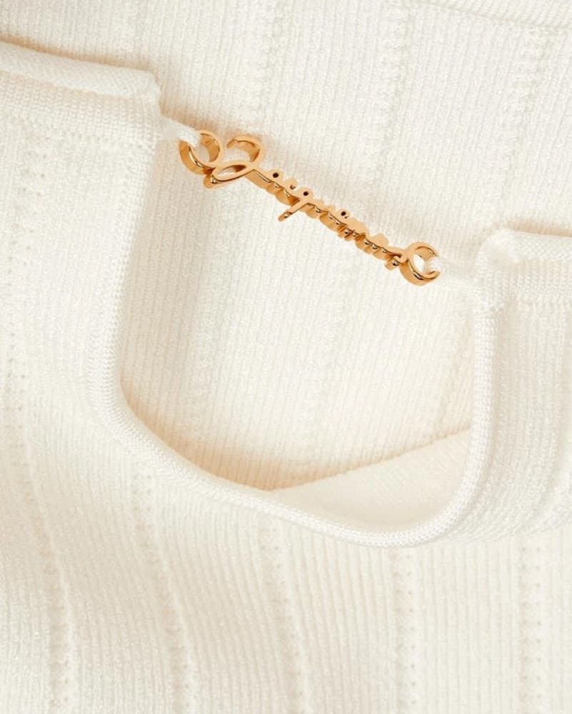 Jacquemus Charm Les Classiques 'La rob - Image 2