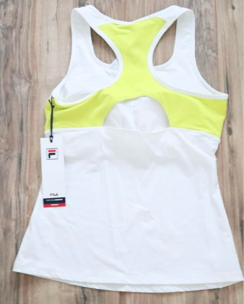 Fila top - Image 2