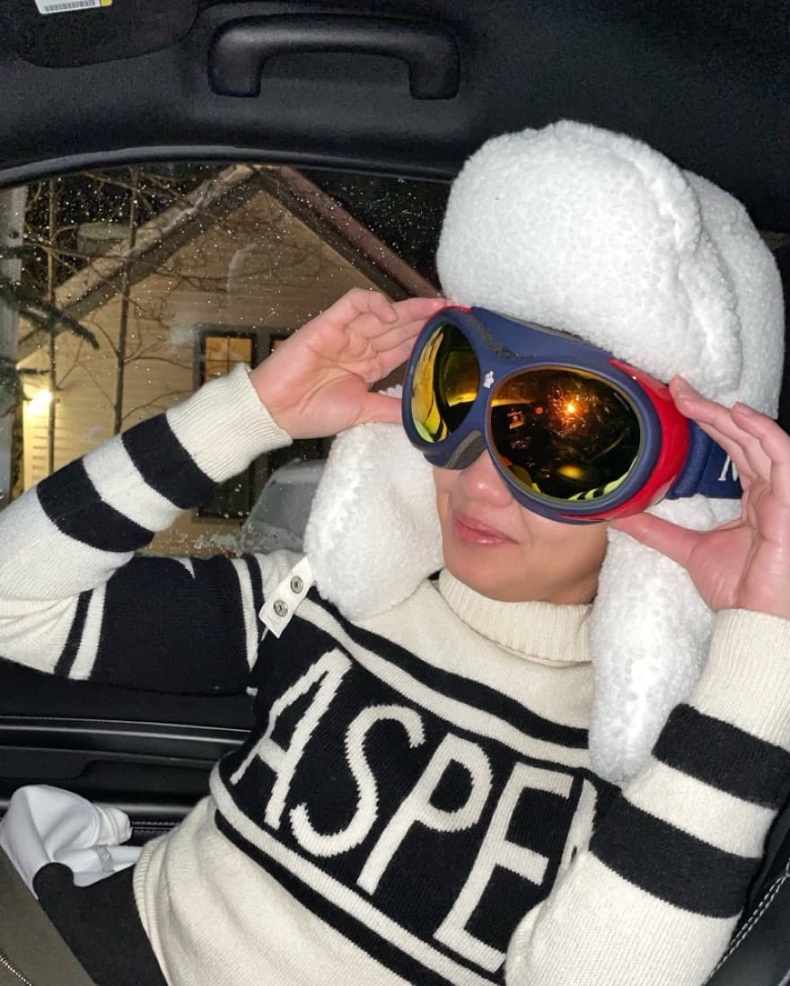 Perfect Moment Schild Aspen Turtleneck - Image 3