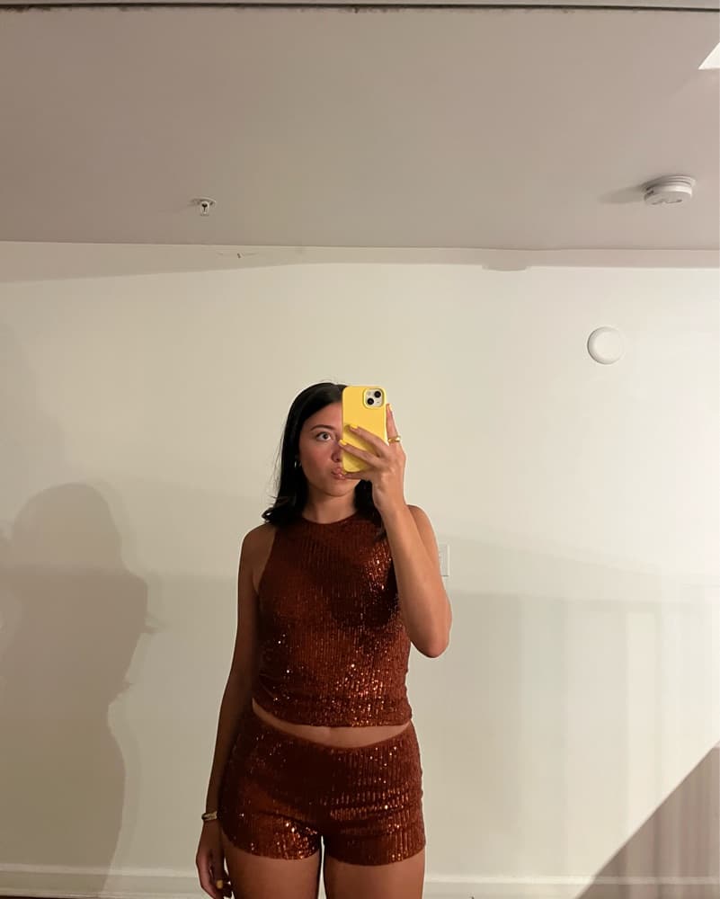 Revolve Sequin Set - Image 3