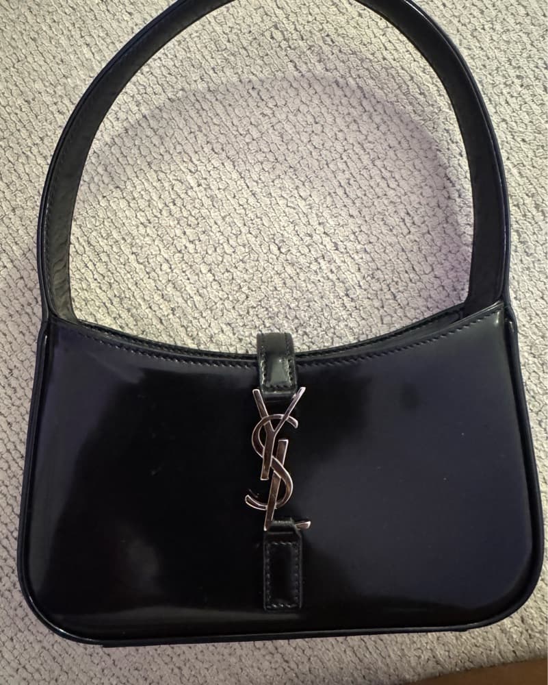 YSL Small Handbag - Image 2