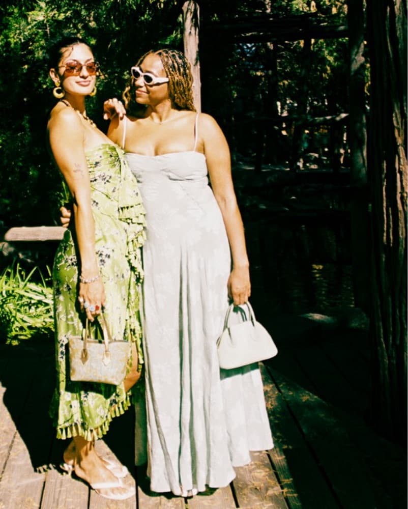 House Of CB dress  - Image 1