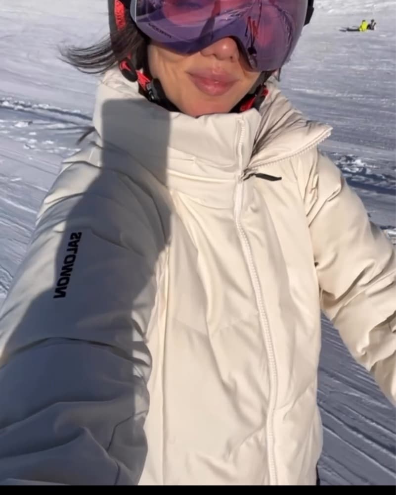 Salomon Ski Coat - Image 1