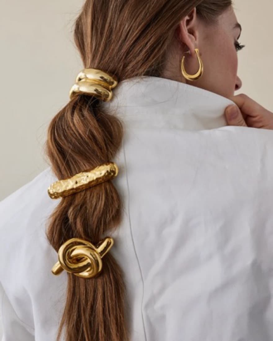 LELET NY Pony Cuff - Image 3