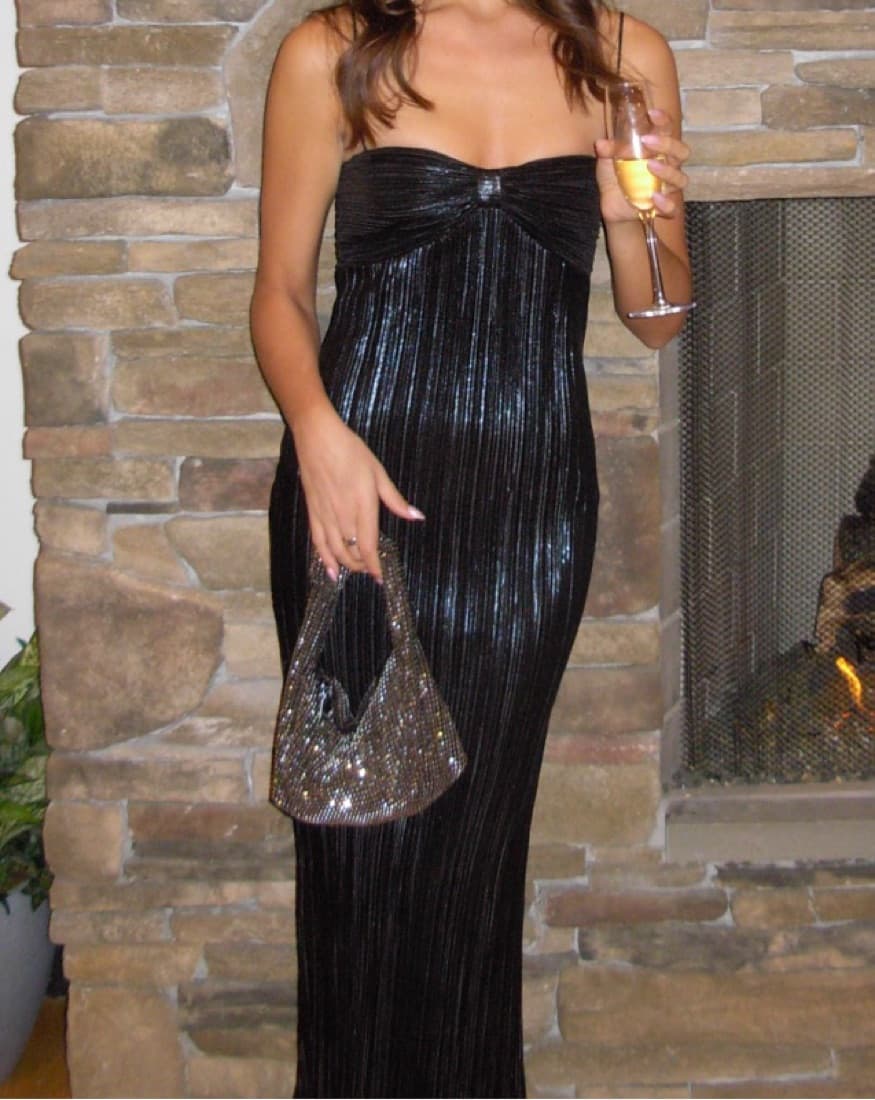 Lovers And Friends Mya Gown  - Image 2
