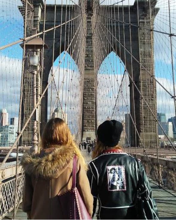 Custom Leather Jacket  - Image 2