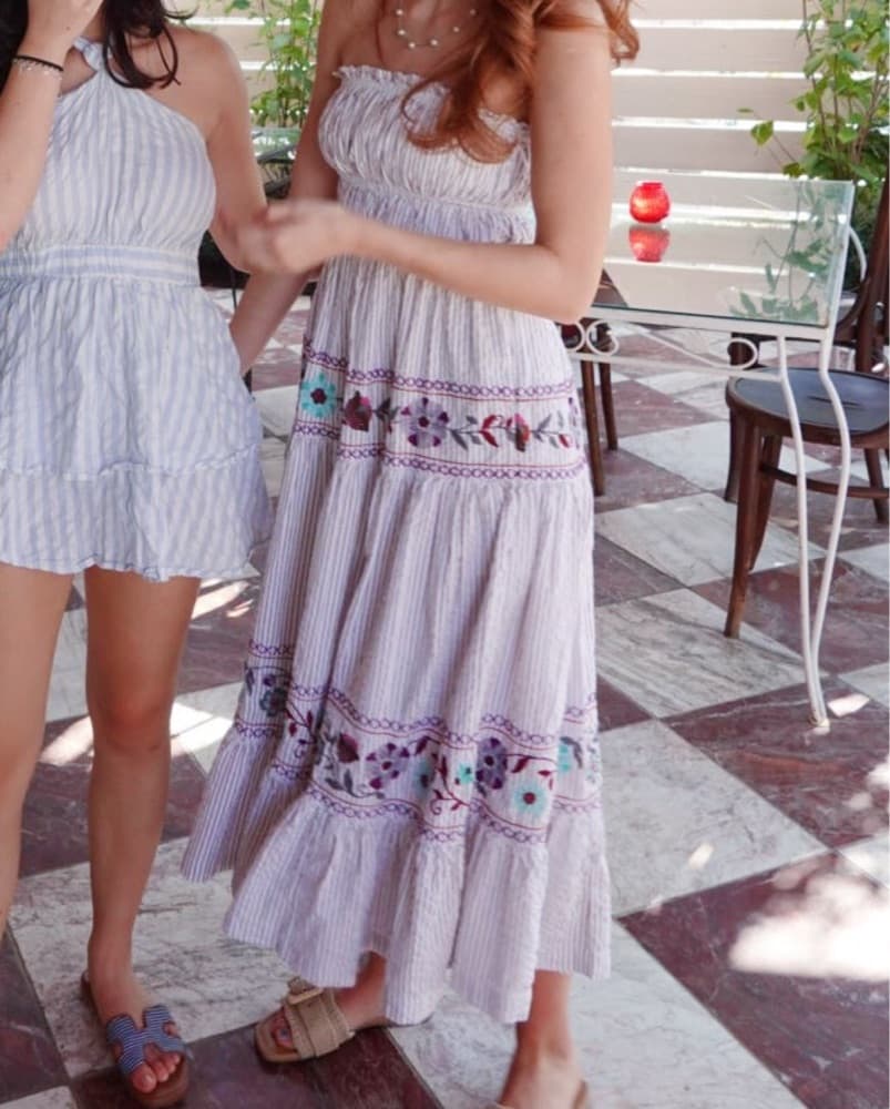 free people maxi - Image 2