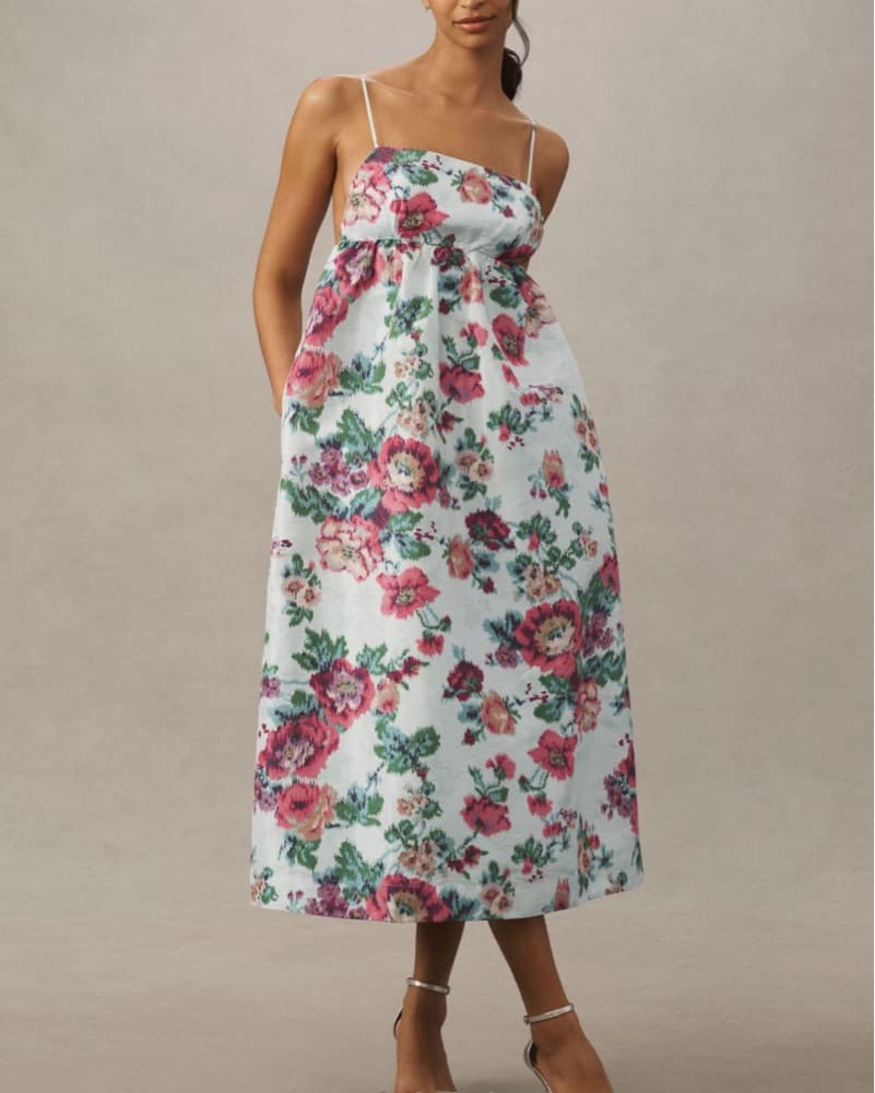 Anthropolgie Dress  - Image 1