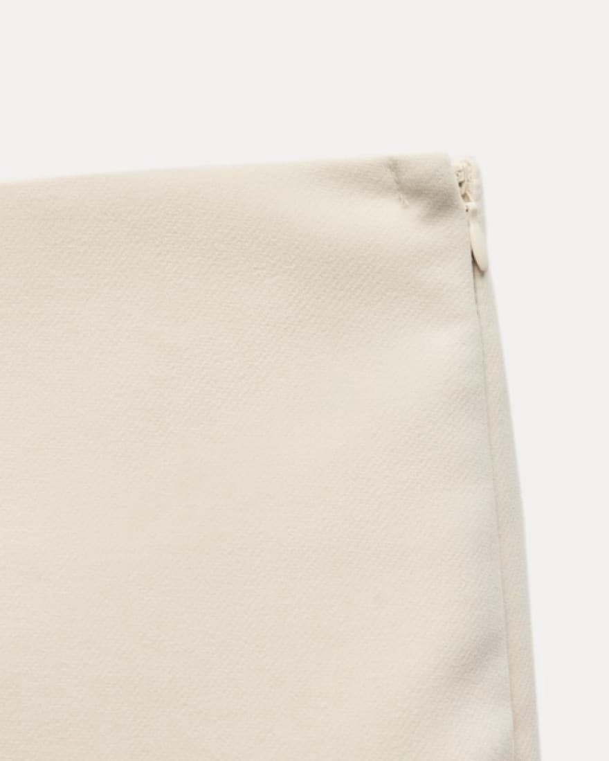 Zara Skort - Image 5