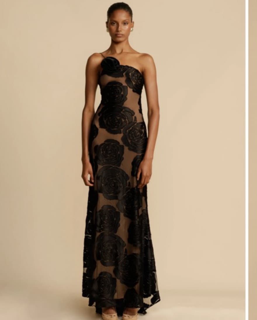 Arcina Ori Marcella Dress - Image 1