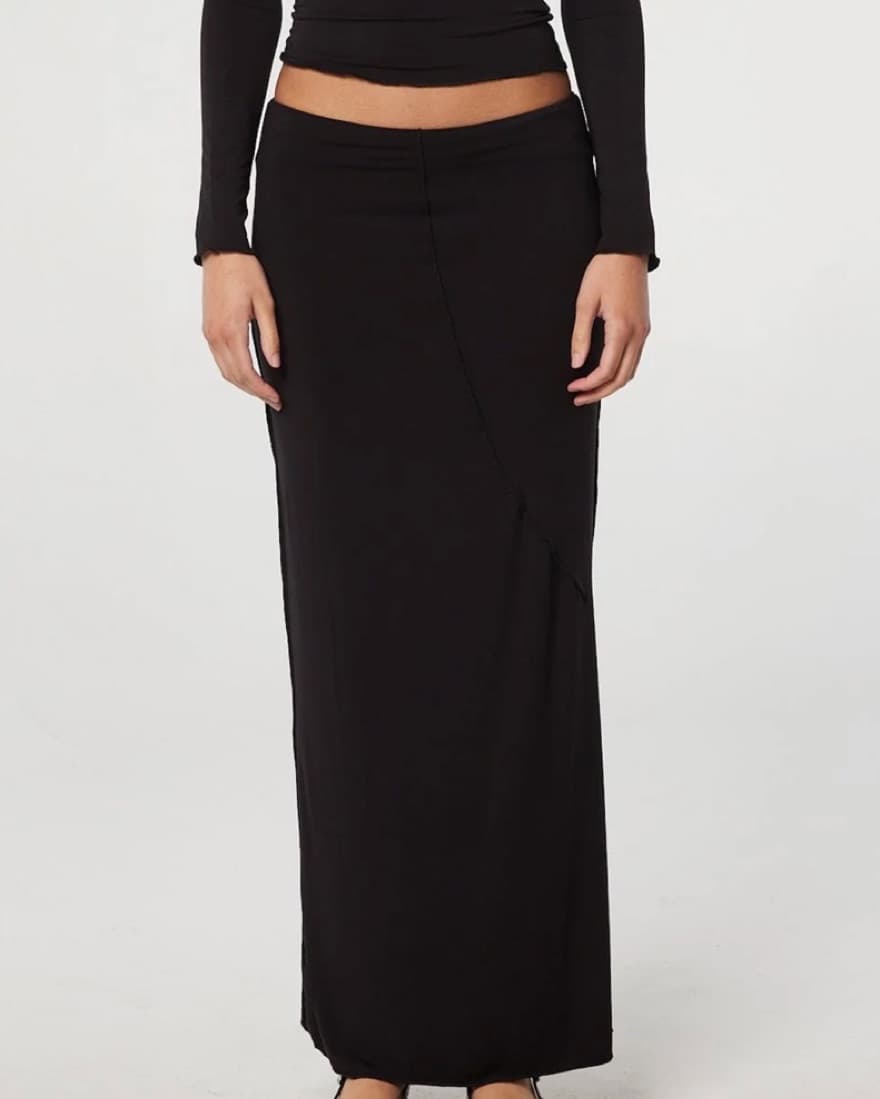 The Line By K Vanna Skirt - Image 2