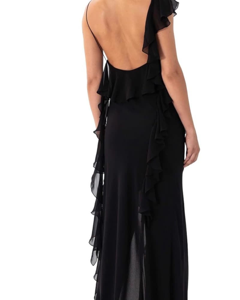RONNY KOBO OLIVIALLE Dress - Image 2