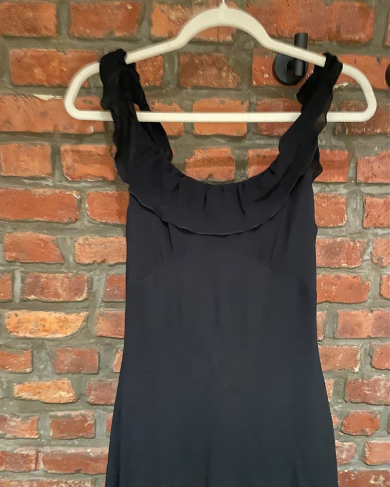 Reformation Tripoli Dress - Image 4