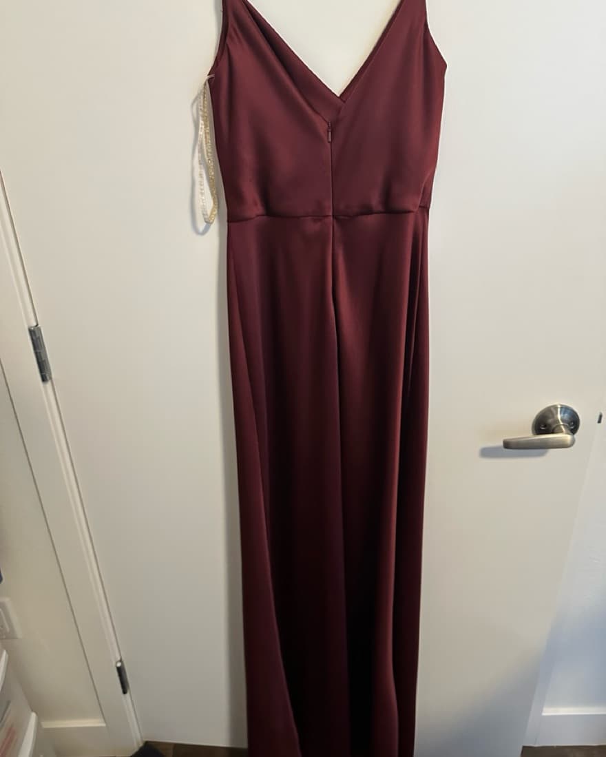 Jenny Yoo Sylvie Bridesmaid dress  - Image 3