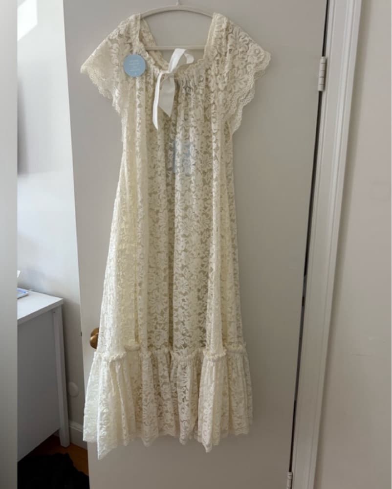 Hill House Coco Duster  - Image 2