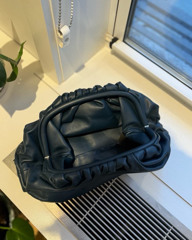 Bottega Veneta Pouch Bag - Image 2