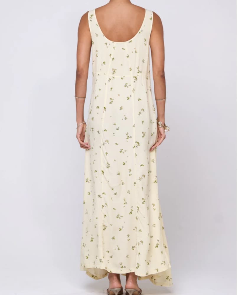 Resa Colette Dress - Image 3