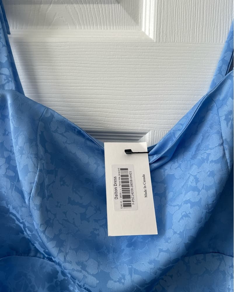 Park & Fifth Dalton Dress - Image 4