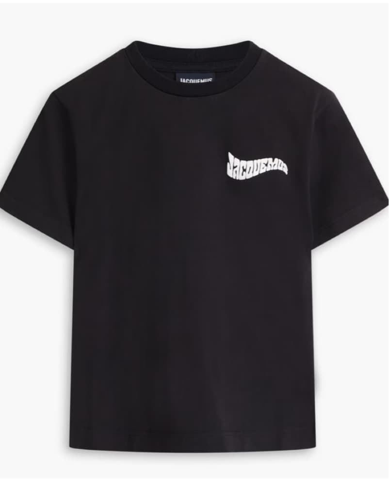 Jacquemus Tshirt - Image 1