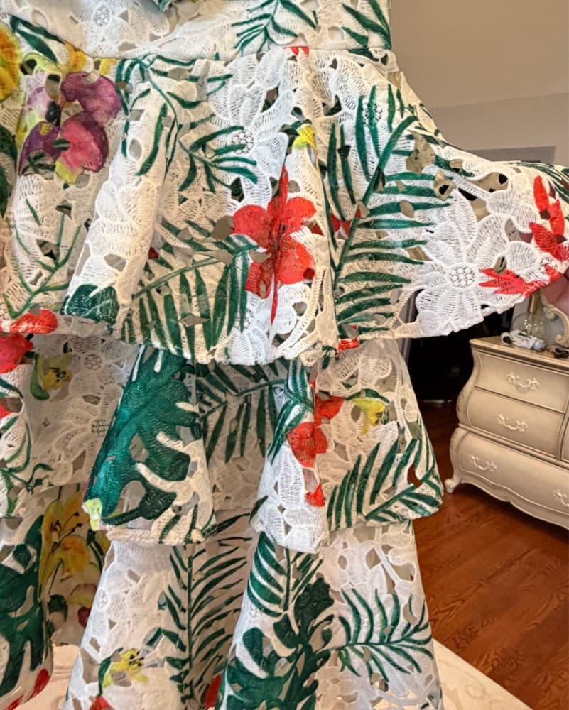 Caroline Constans New York Dress  - Image 3