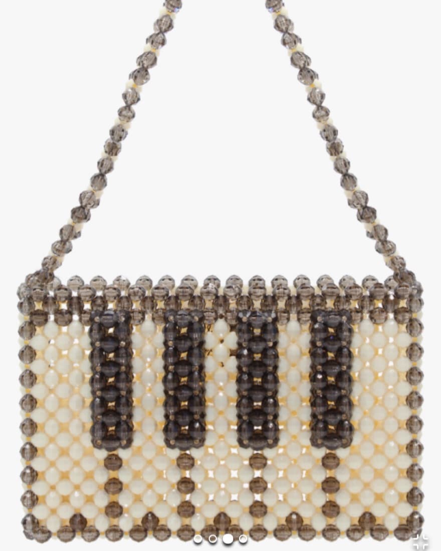 Susan Alexandra Piano Bag - Image 1