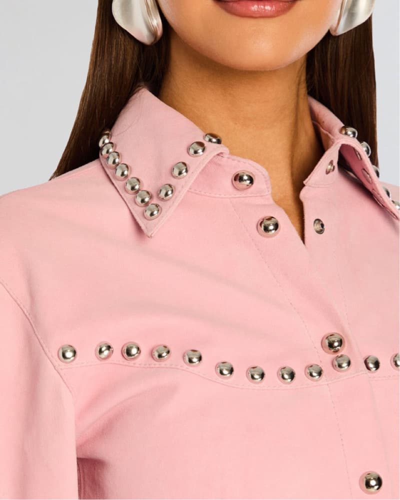 Retrofetê Shirt/Jacket - Image 4