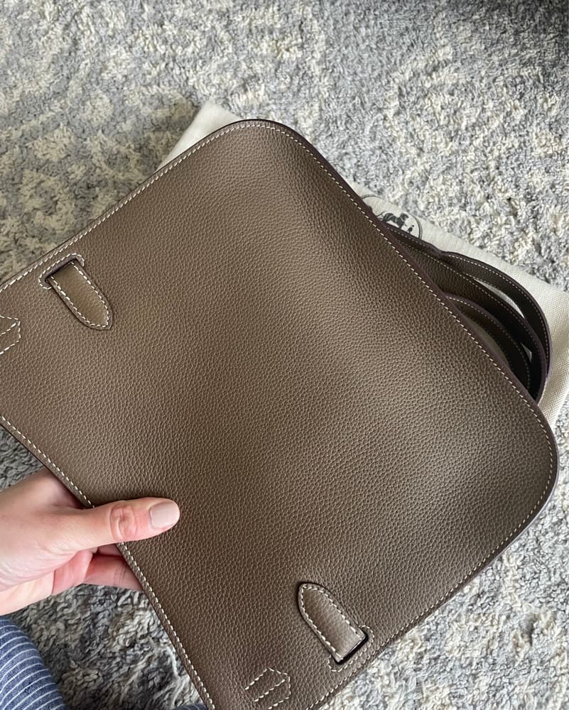 Hermes Jypsiere 28 - Image 3