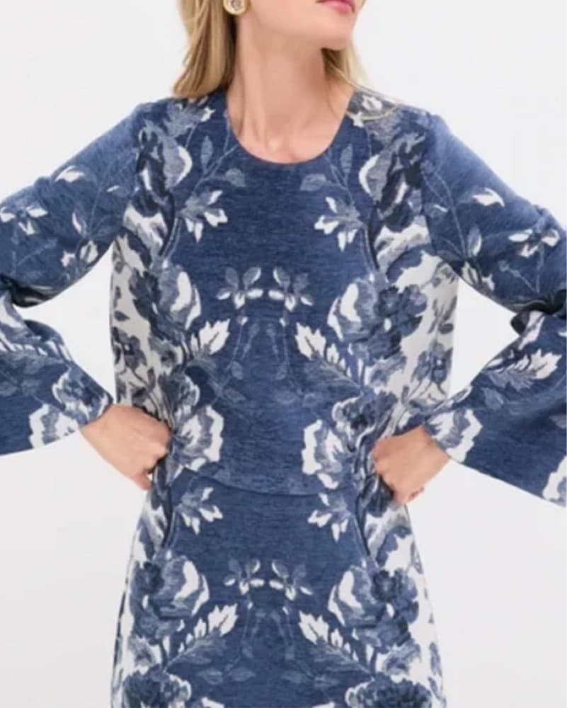 Tuckernuck Blue Set - Image 1