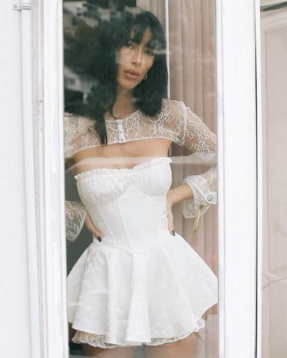 Nana jacqueline ariele Dress  - Image 2