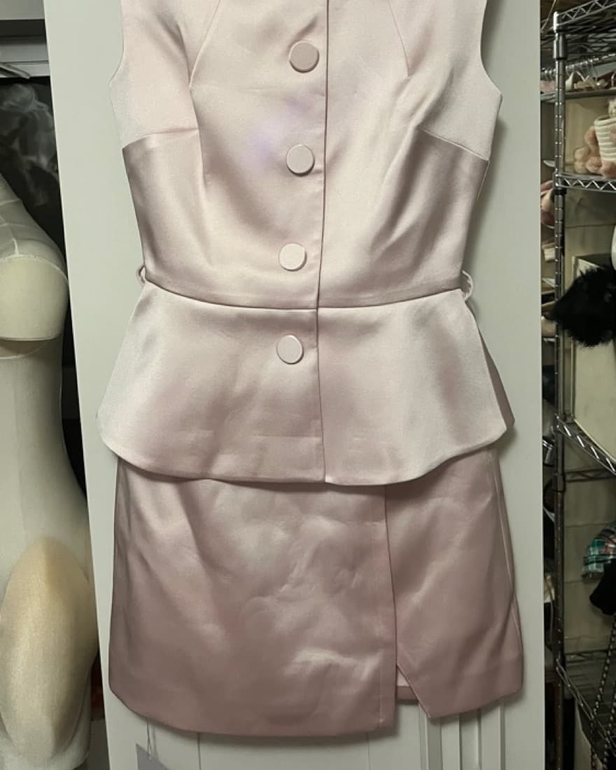 Self Portrait Dress - Image 5