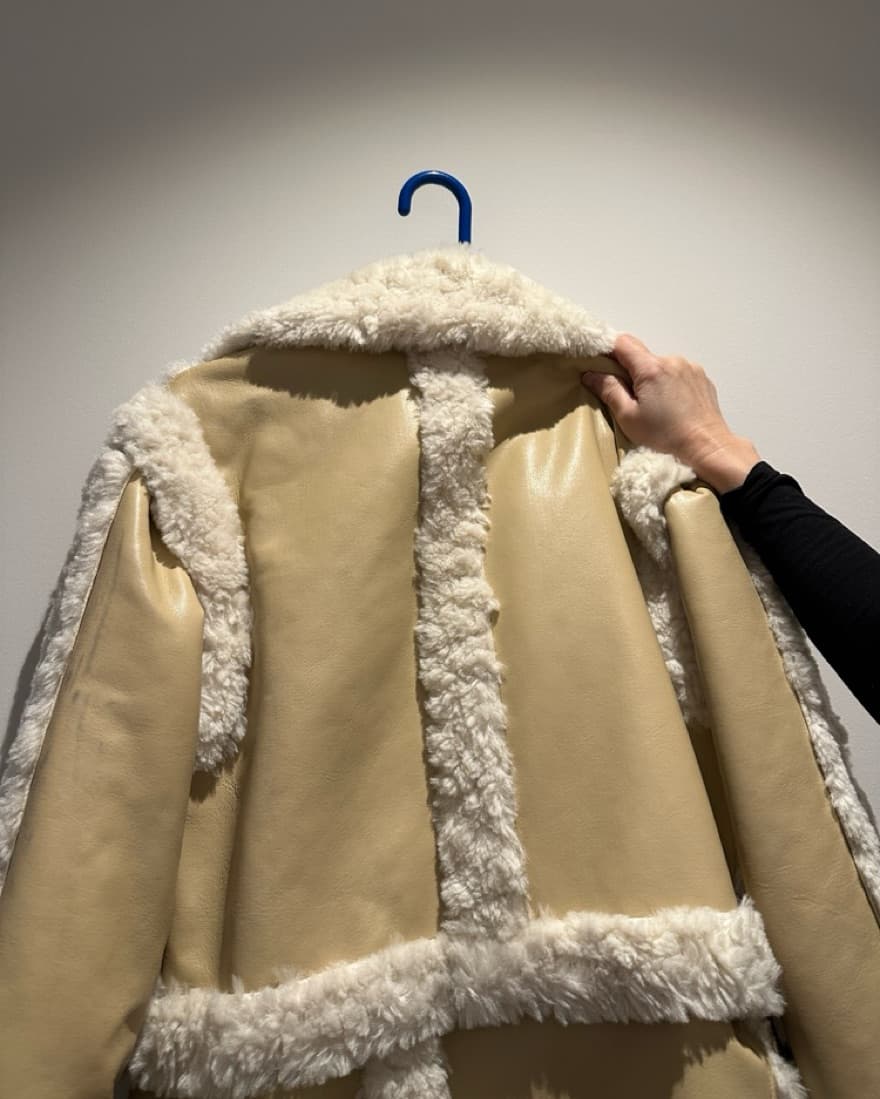 Revolve Coat  - Image 3