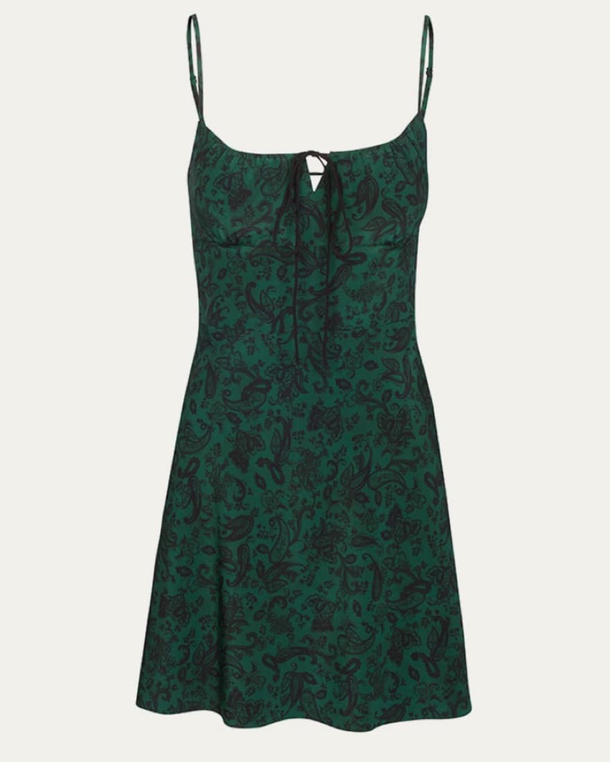 Realisation Par Inez Dress - Image 2