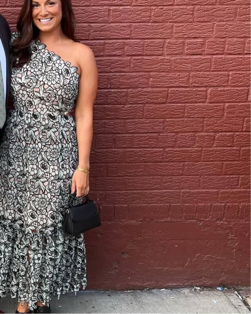 ELLIATT Alina Midi Dress - Image 4