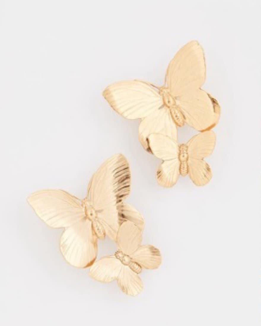 Jennifer Behr Earrings - Image 6