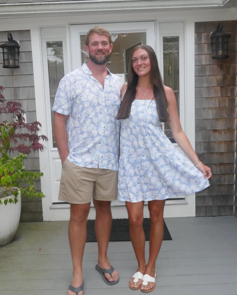 The Nantucket Mini Resort Dress - Image 4