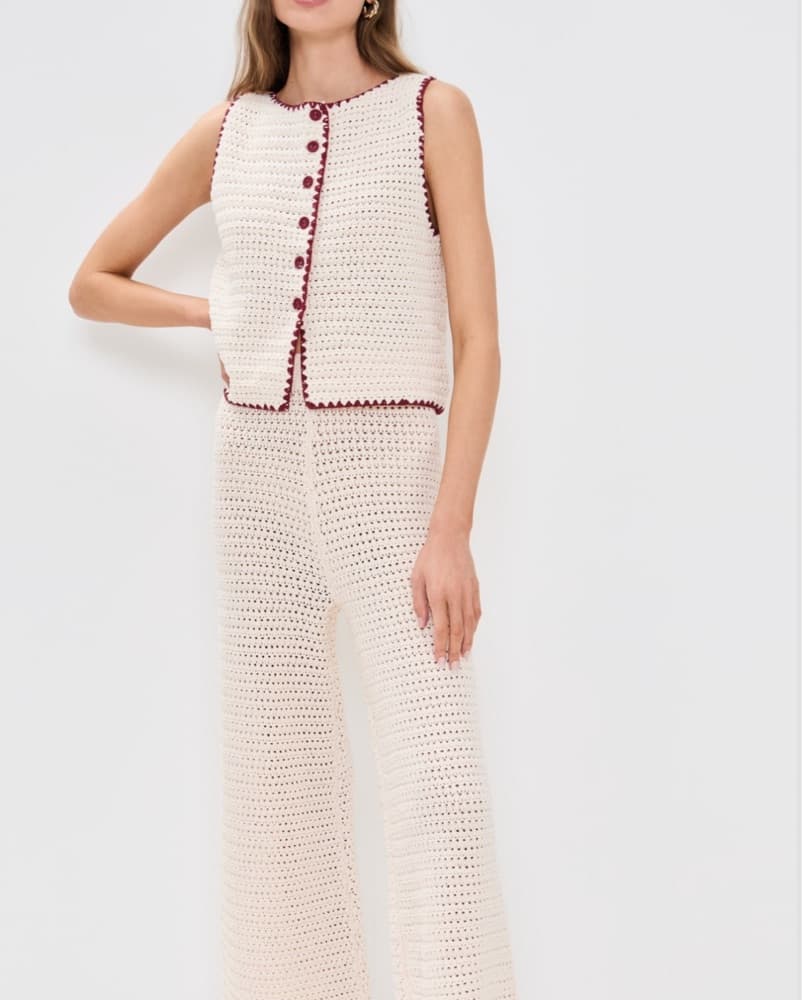 VRG GRL Crochet Set - Image 2