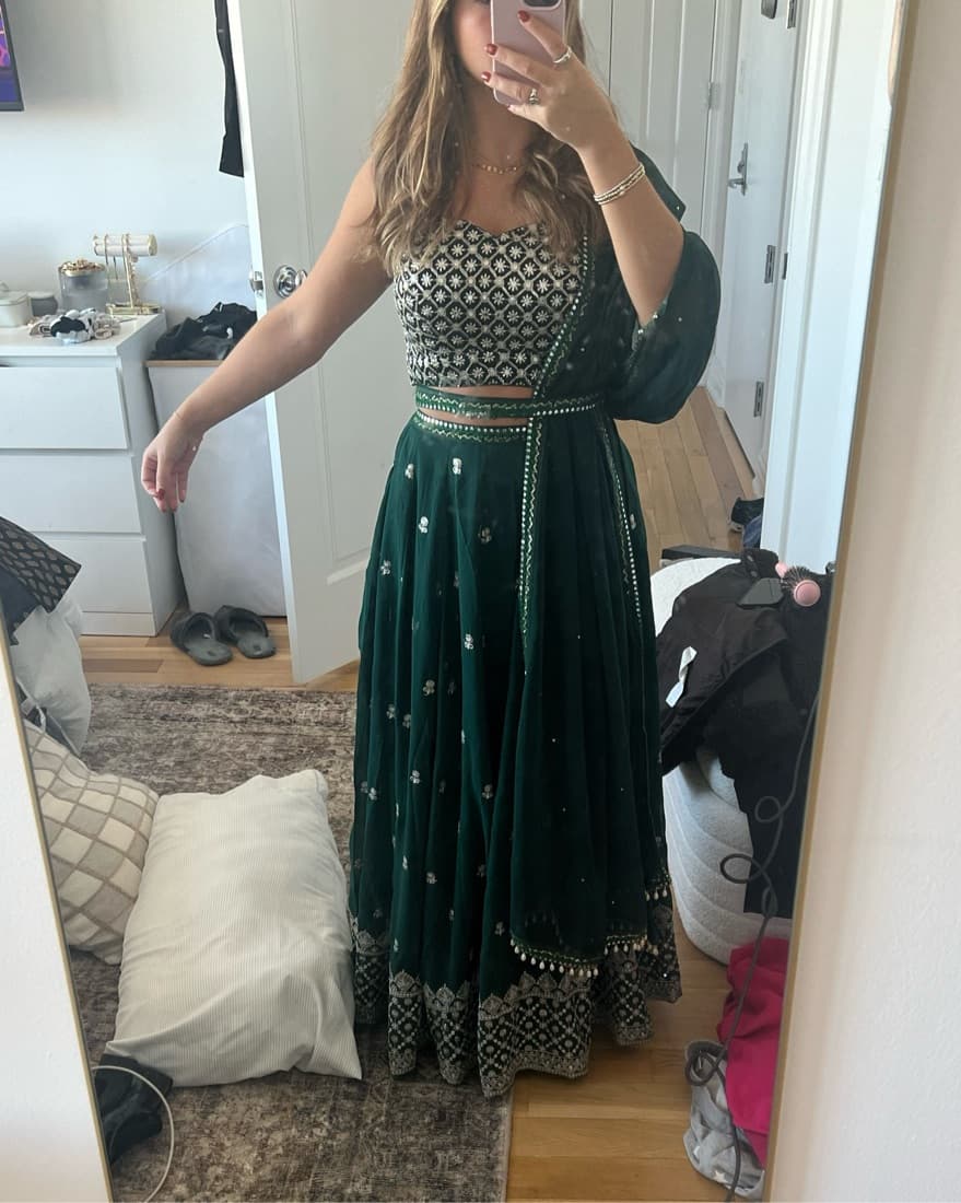 Lehenga  - Image 1