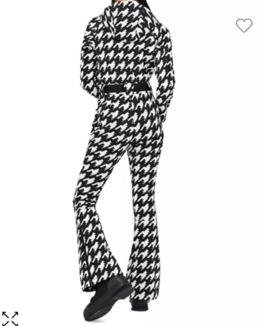 Perfect Moment Ski Jumpsuit - Image 2