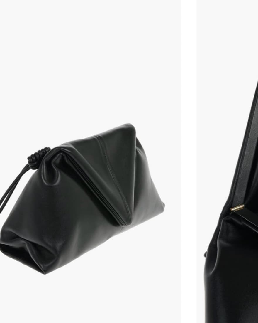 Bottega Veneta pouch - Image 2