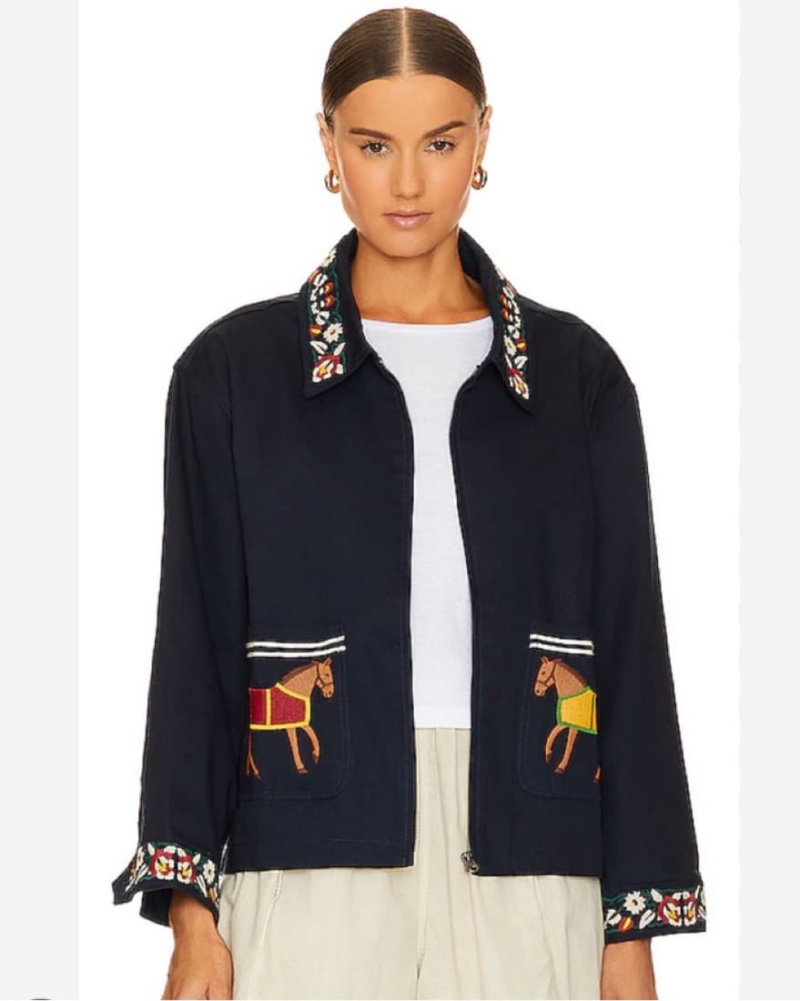 Jacket Size small - Image 1