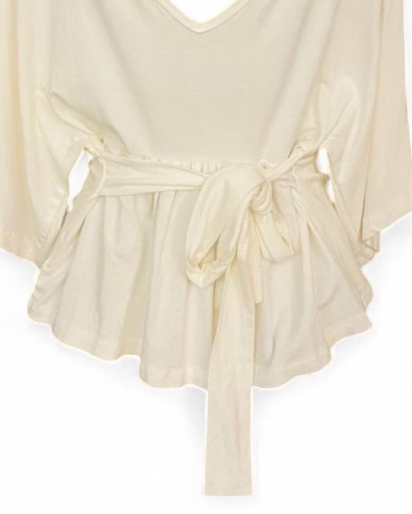 Bebe 2008 Blouse - Image 5
