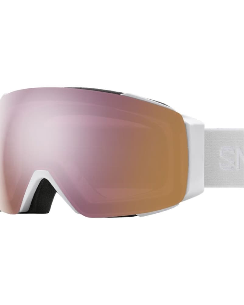 Rise Gold Smith Ski Goggles  - Image 1