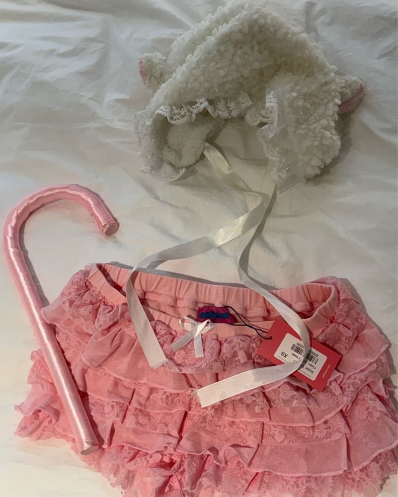 bo peep costume - Image 2