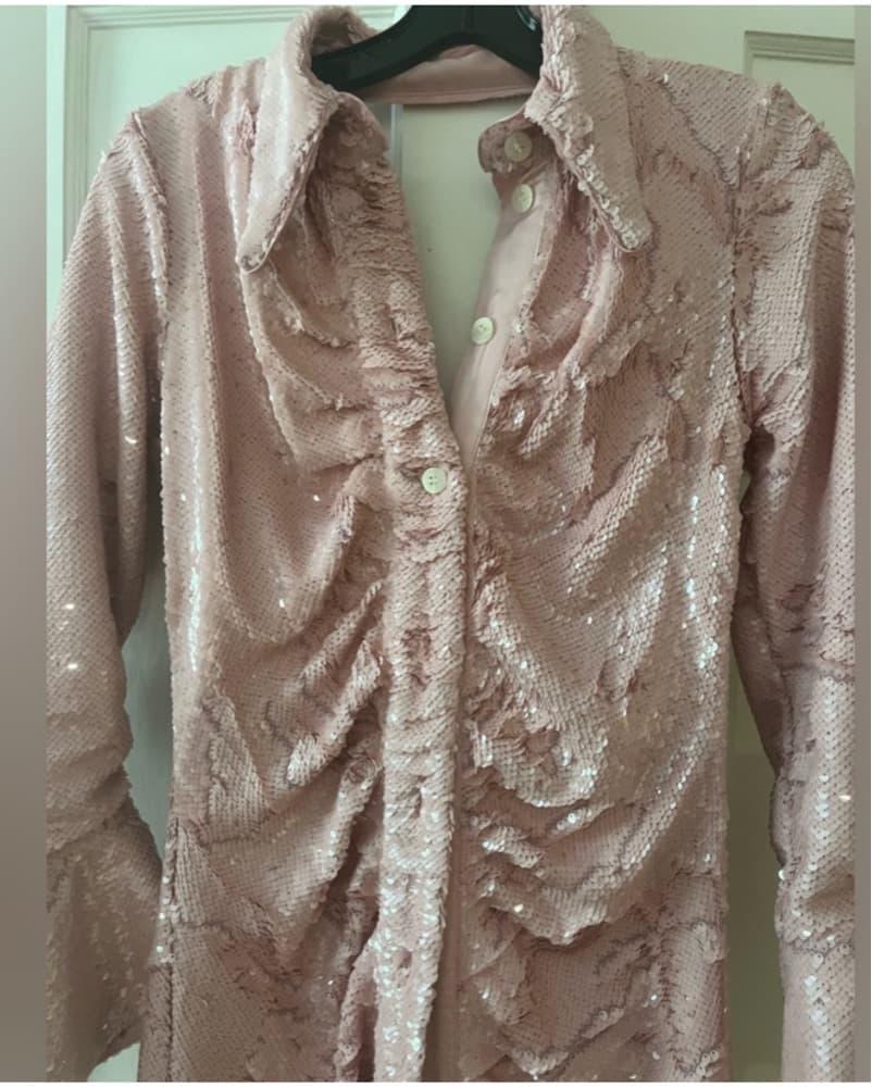 Ganni Dress  - Image 2